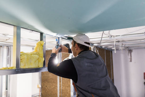 Best Residential Insulation in Parker City, IN
